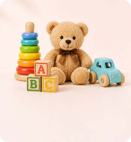Toys & Games